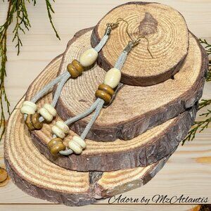 Earrings - Au Natural